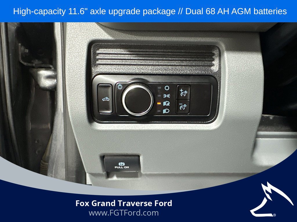 Used 2023 Ford F250 XL AWD/4WD image 22