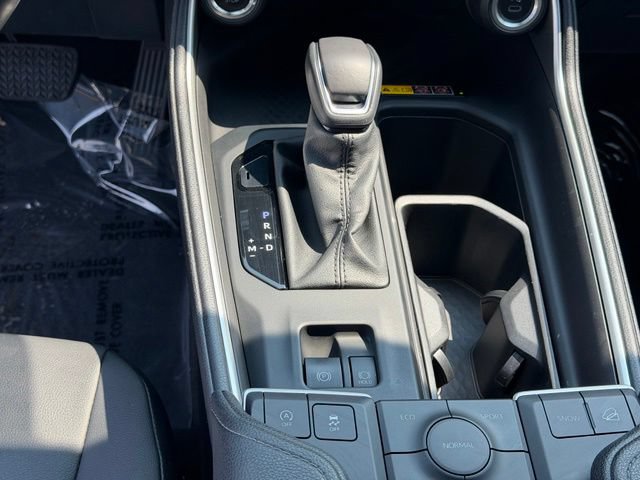 Certified 2024 Toyota Grand Highlander AWD image 20