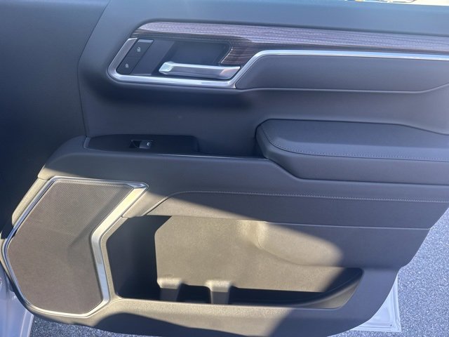 New 2026 Chevrolet Silverado 1500 LT image 25