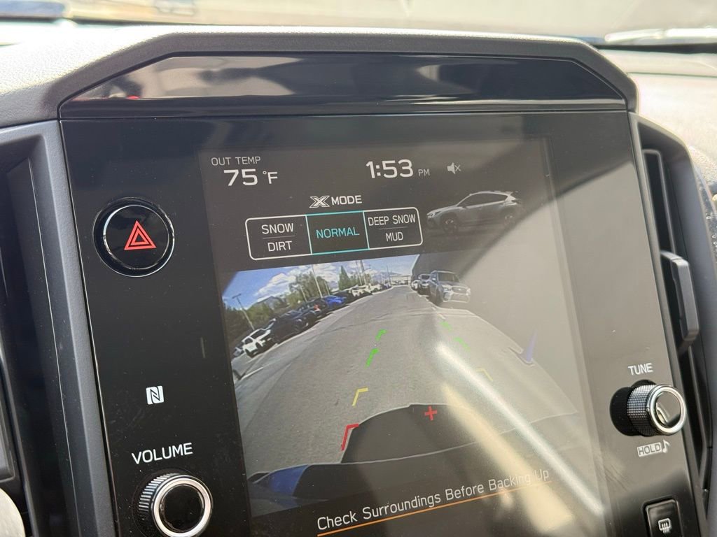 Certified 2026 Subaru Crosstrek 2.0i Premium image 16