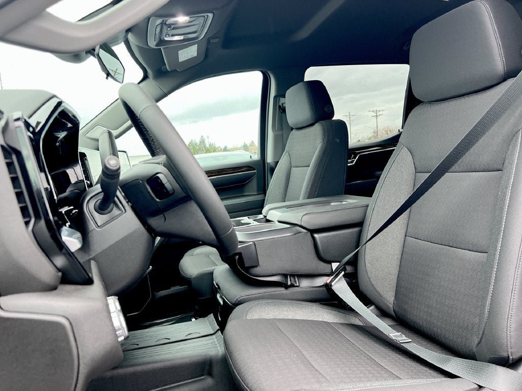 New 2026 GMC Sierra 1500 Elevation AWD/4WD image 17
