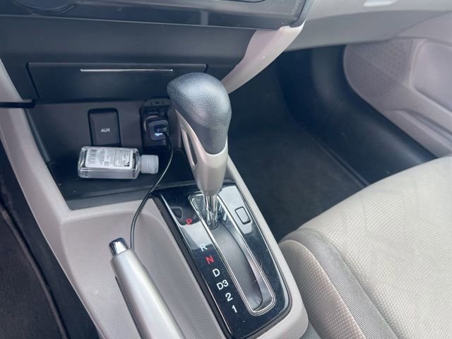 Used 2013 Honda Civic LX image 6