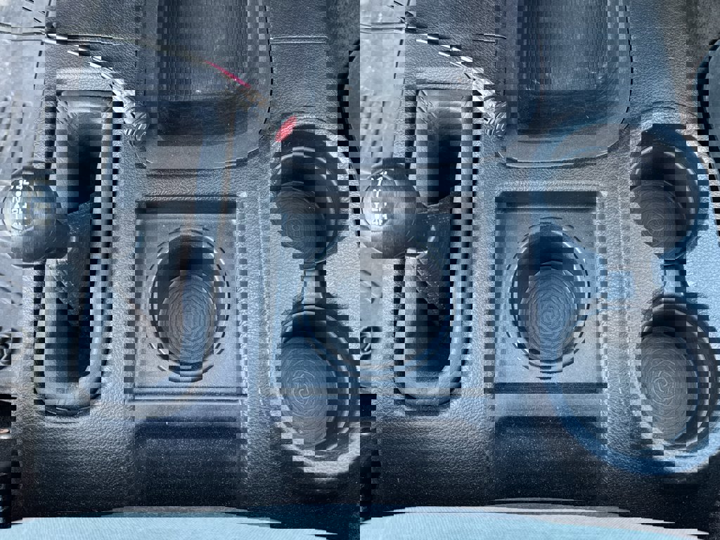 Used 2014 RAM 2500 Power Wagon w/ Luxury Group image 33