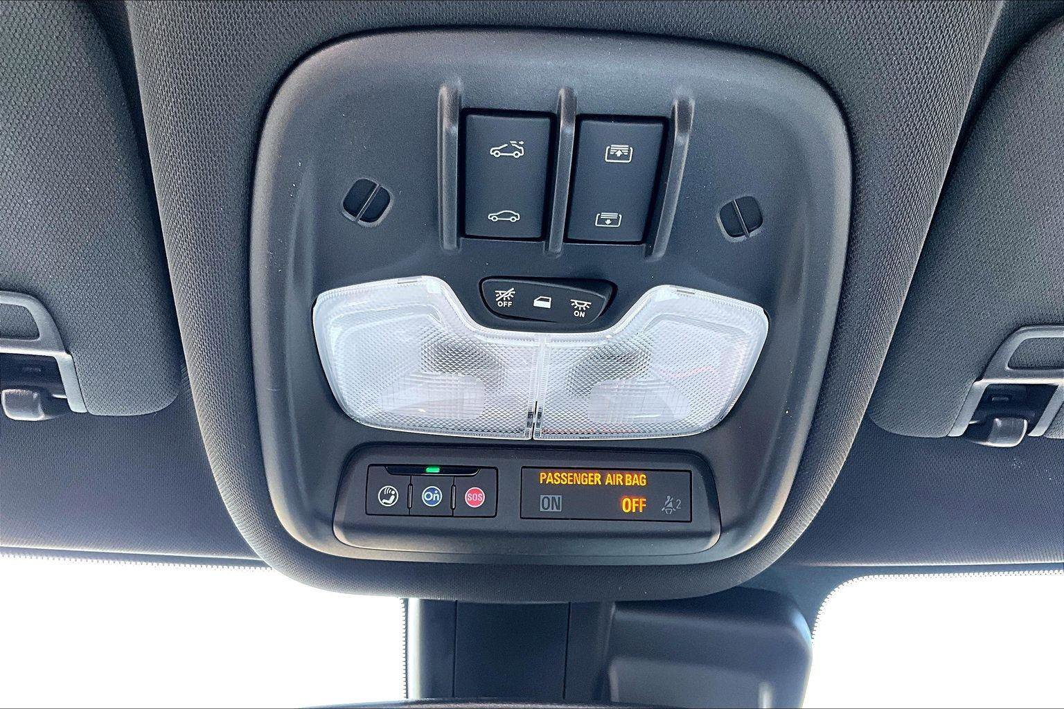 New 2026 Chevrolet TrailBlazer RS w/ Convenience Package image 19