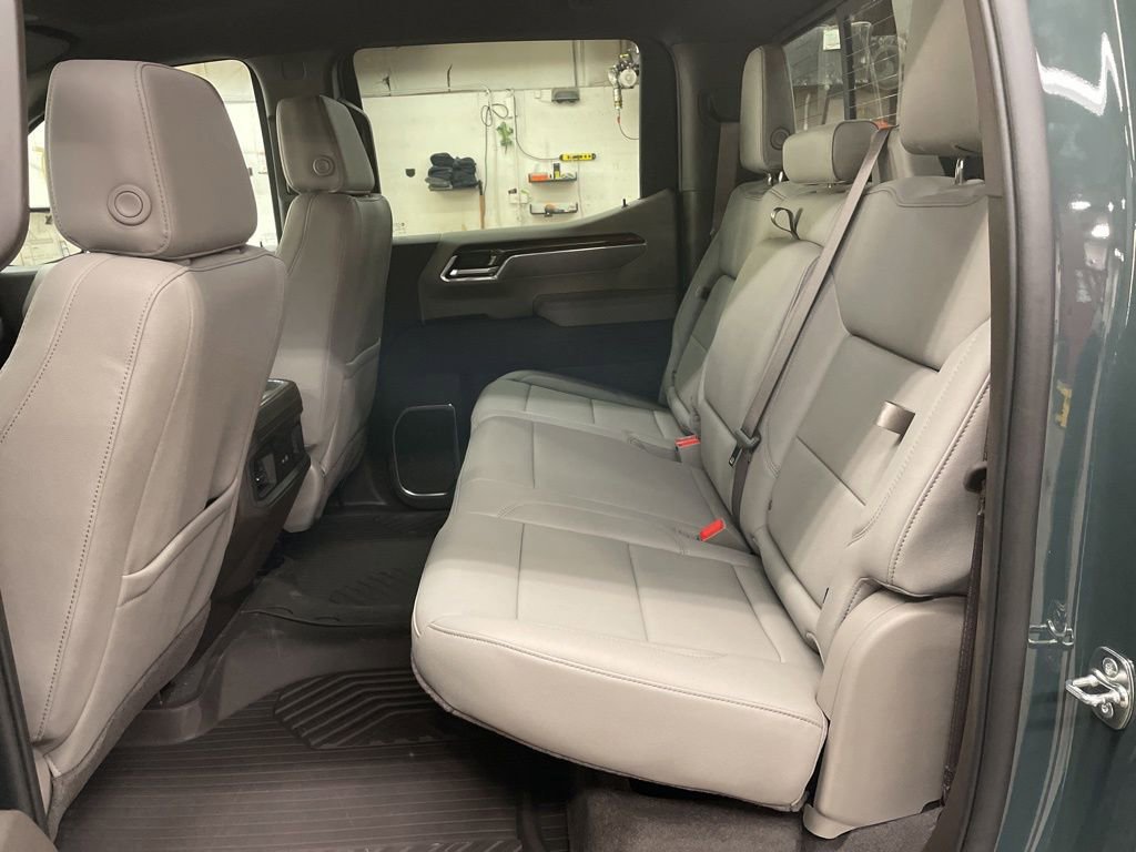 New 2026 Chevrolet Silverado 1500 LT Trail Boss w/ Safety Package image 31