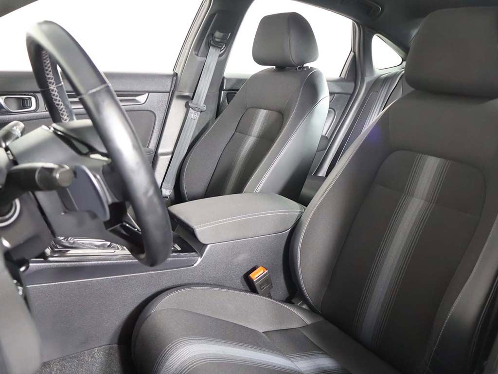 Used 2024 Honda Civic Sport image 25