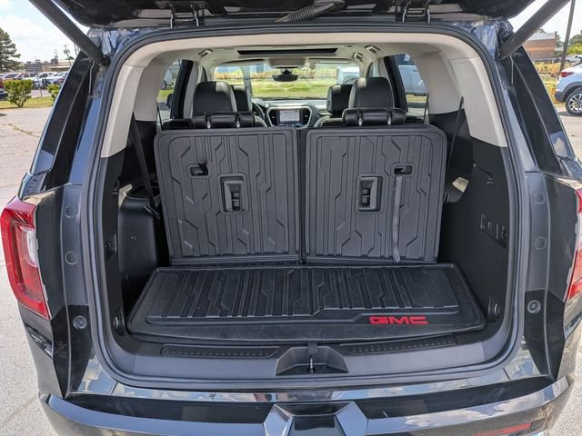 Used 2023 GMC Acadia Denali w/ Denali Ultimate Package FWD image 36