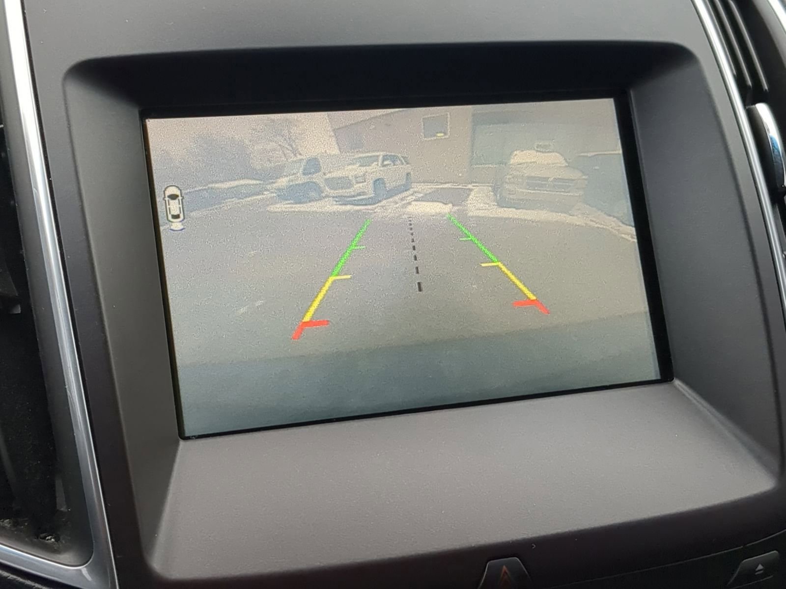 Used 2015 Ford Edge Sport w/ Equipment Group 401A image 35