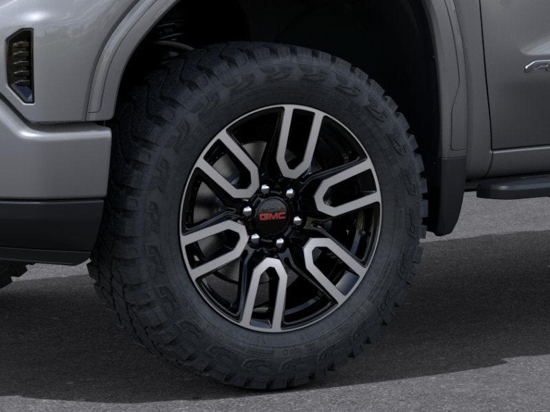 New 2026 GMC Sierra 1500 AT4 w/ AT4 Premium Package AWD/4WD image 33