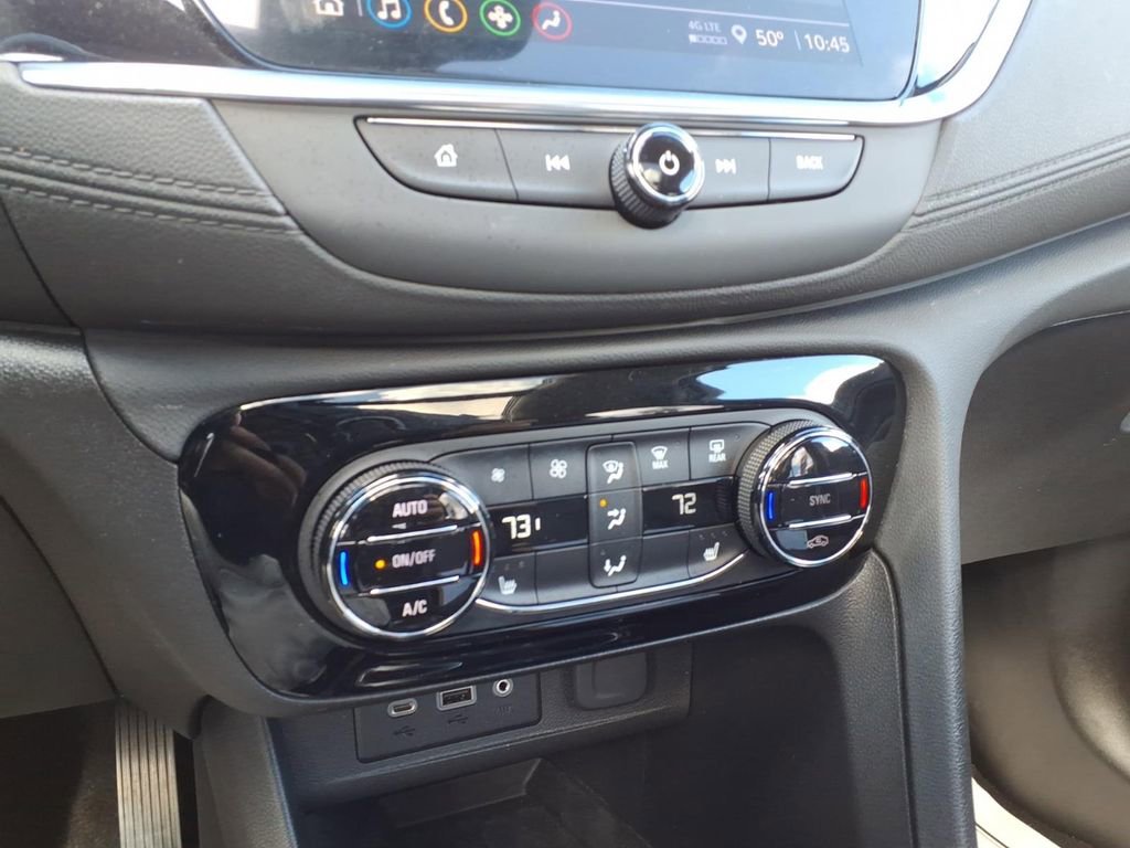 Used 2023 Buick Encore GX Essence w/ Experience Buick Package AWD/4WD image 20
