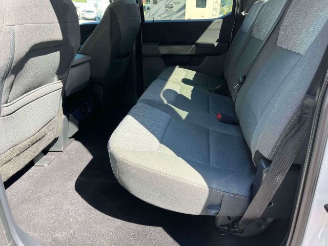 Used 2023 Ford F150 XLT w/ Trailer Tow Package AWD/4WD image 19
