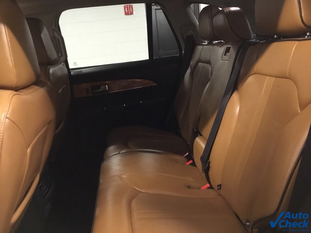 Used 2013 Lincoln MKX AWD image 31