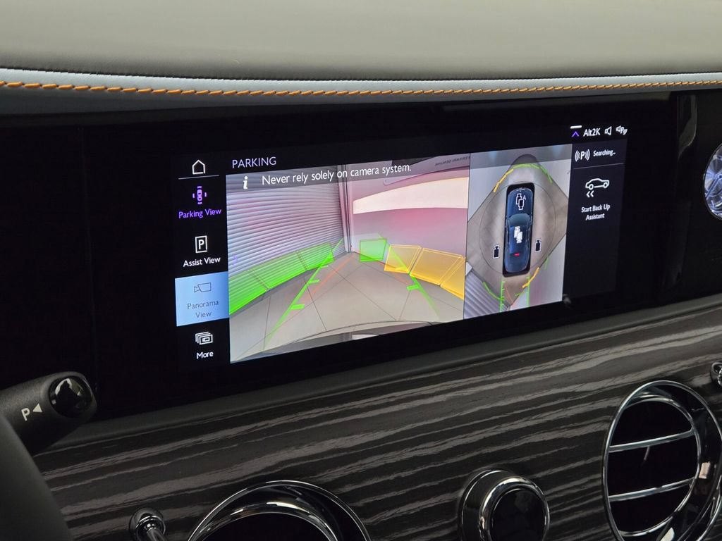 Certified 2024 Rolls-Royce Spectre w/ Spectre Launch Package AWD/4WD image 36
