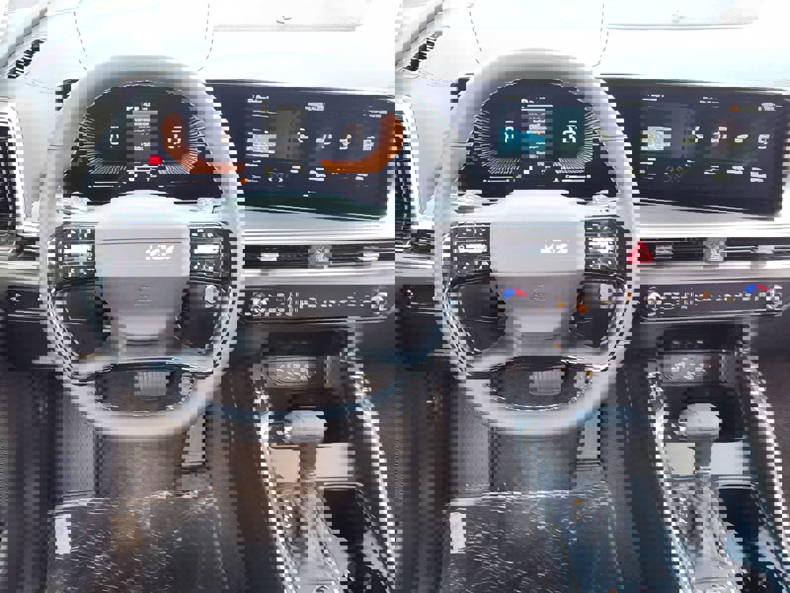 New 2026 Kia Sorento S AWD/4WD image 24