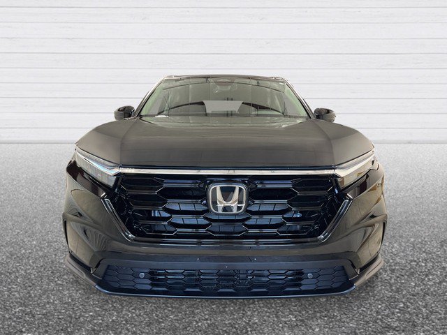 New 2026 Honda CR-V EX-L image 10
