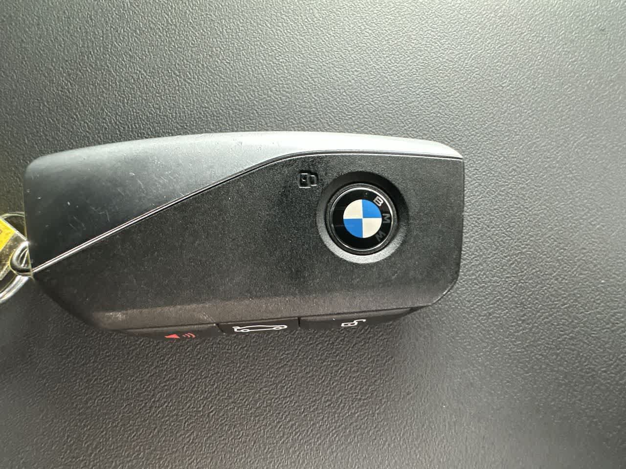 Used 2026 BMW X3 xDrive30i AWD/4WD image 28