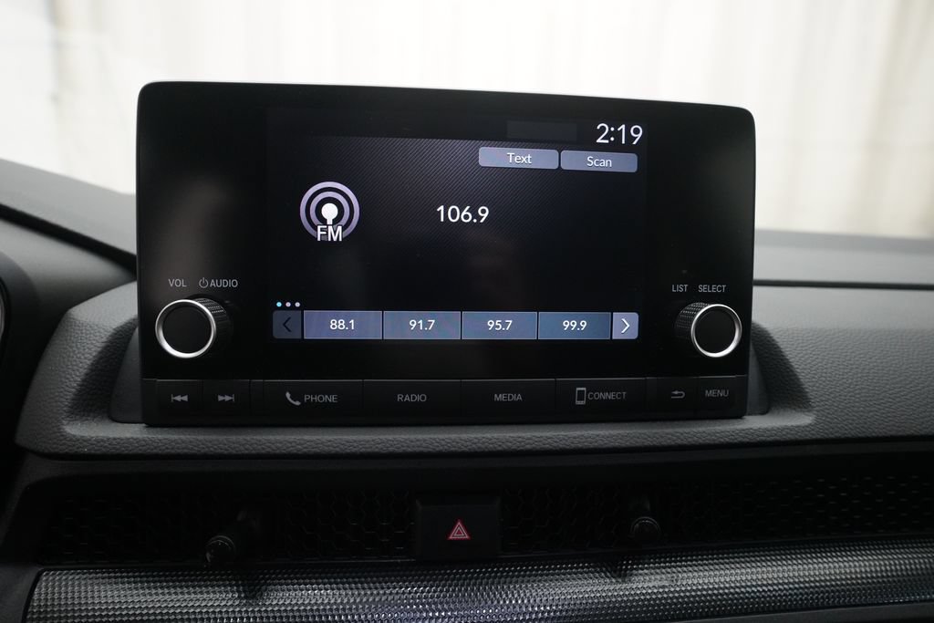 Certified 2024 Honda CR-V Sport image 6