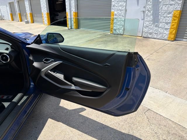 Used 2019 Chevrolet Camaro LS RWD image 28