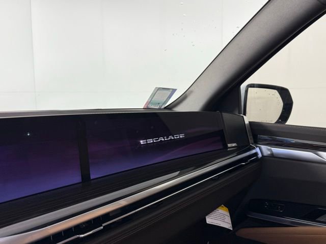 New 2026 Cadillac Escalade Luxury w/ Touring Package image 15