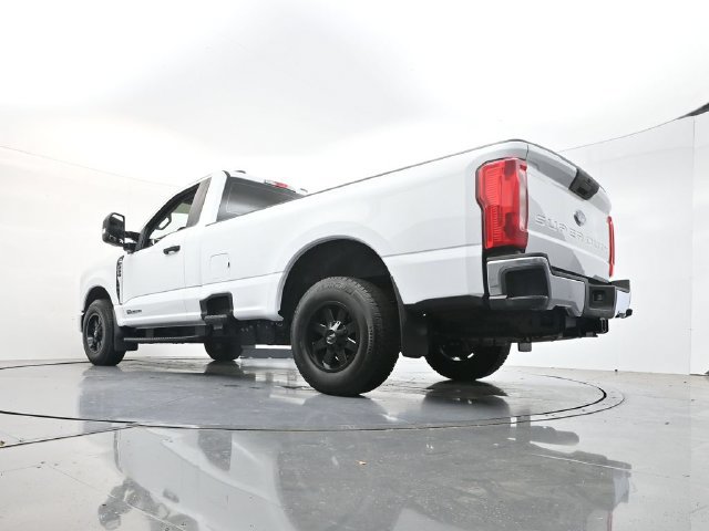 Used 2026 Ford F250 XL w/ XL Chrome Package RWD image 47