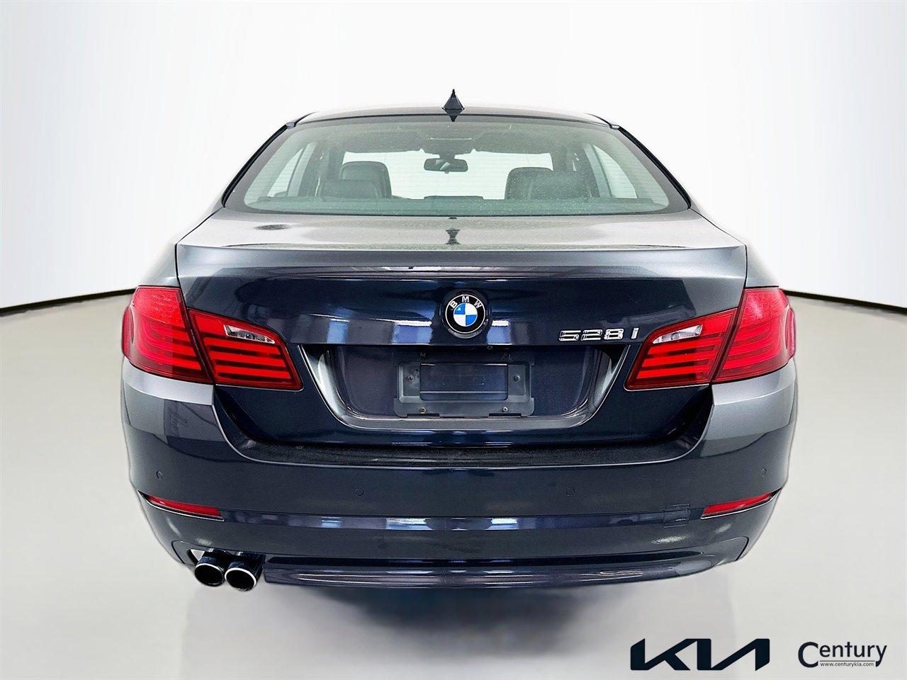 Used 2013 BMW 528i Sedan RWD image 6