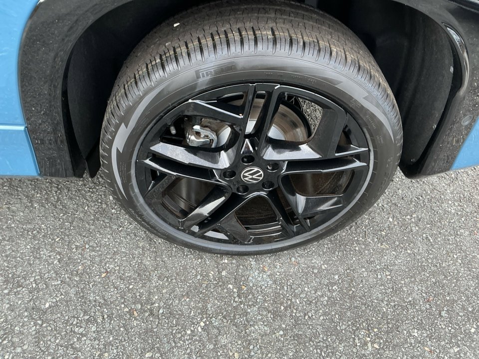 New 2026 Volkswagen Tiguan SE R-Line AWD/4WD image 21