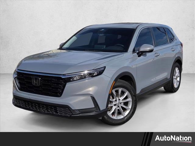 Used 2023 Honda CR-V EX
