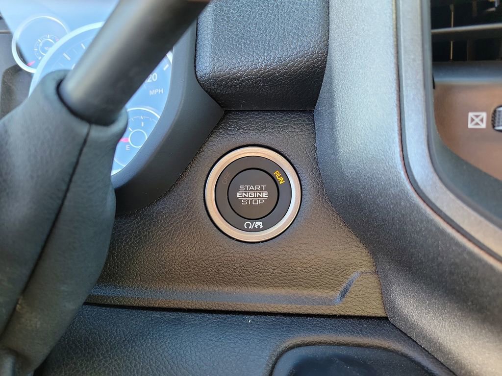 New 2026 RAM 5500 Tradesman w/ Chrome Appearance Group image 14