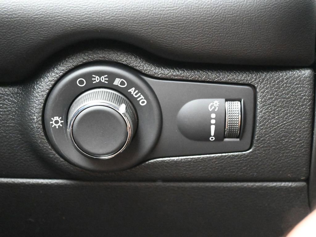 New 2026 Dodge Durango GT AWD/4WD image 22