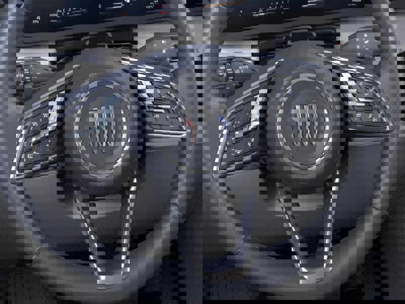 New 2026 Buick Enclave Avenir image 19