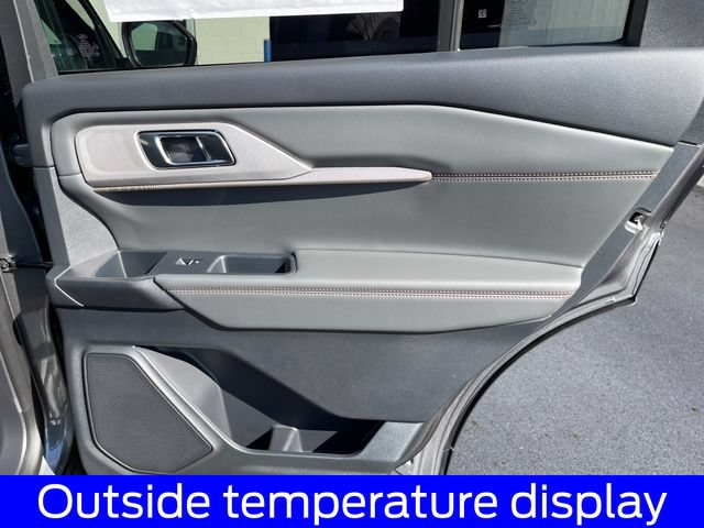 New 2026 Ford Explorer Active w/ Active Comfort Package AWD/4WD image 36