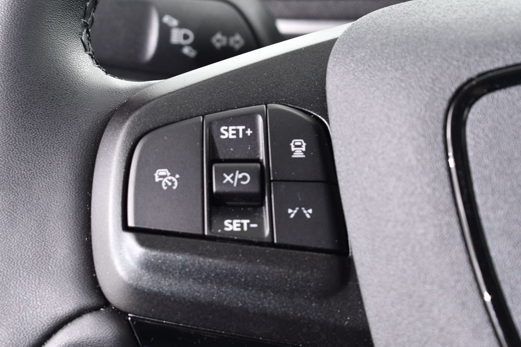 Used 2023 Ford Mustang Mach-E Select w/ Comfort Package Lite AWD/4WD image 32