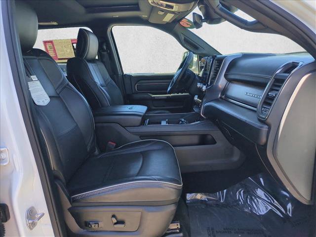 Used 2019 RAM 2500 Limited AWD/4WD image 21