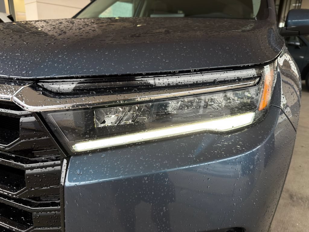 Used 2026 Honda Pilot Elite image 9