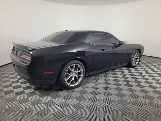 Used 2023 Dodge Challenger GT RWD image 22