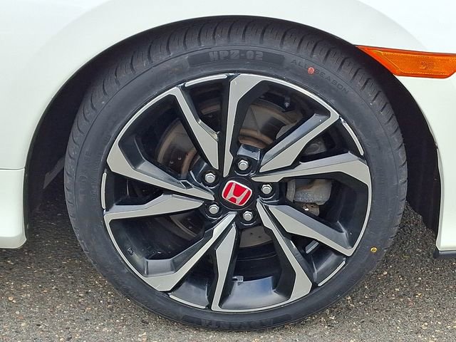 Used 2017 Honda Civic Si image 8
