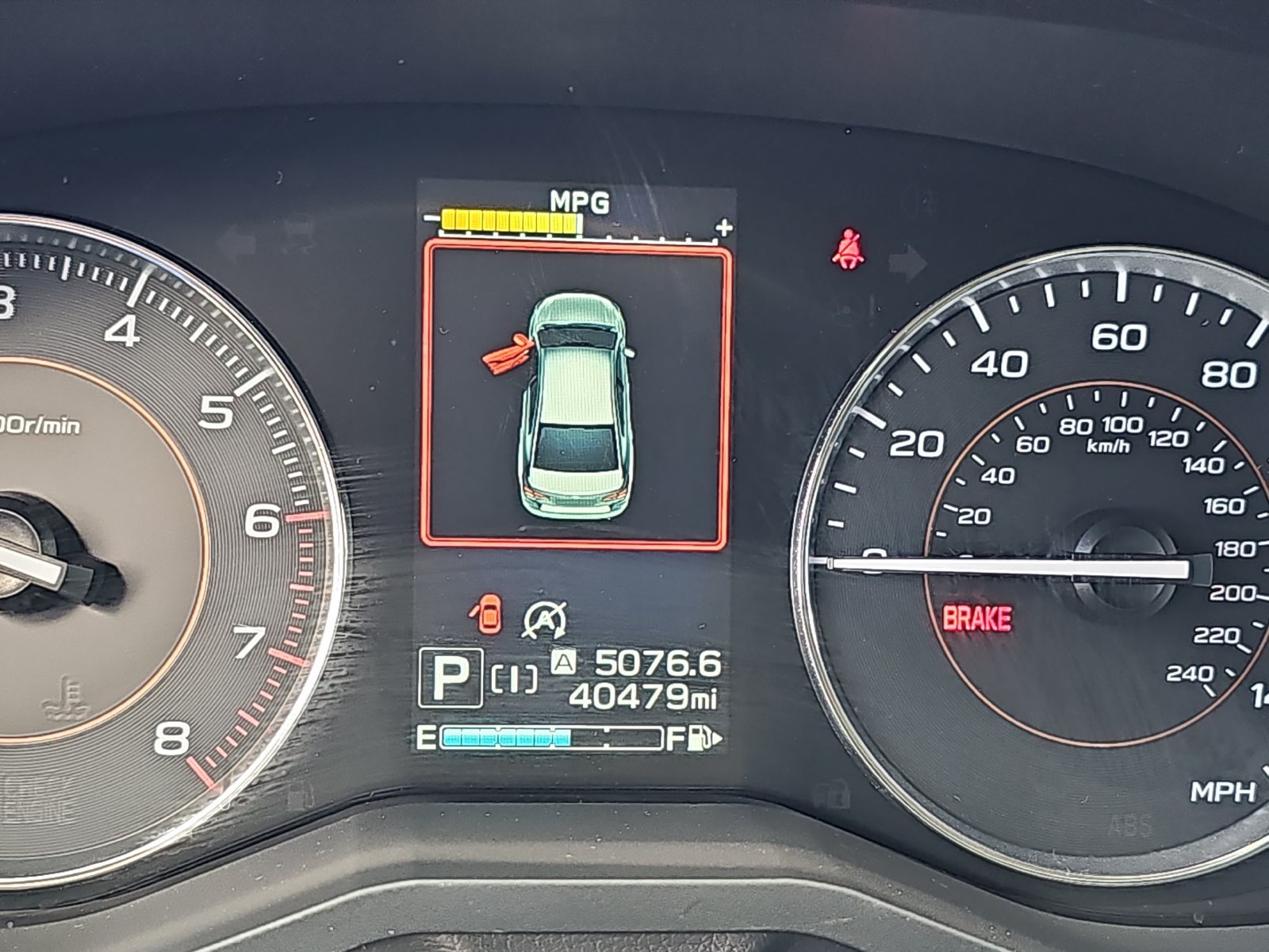 Certified 2023 Subaru Crosstrek 2.5i Limited AWD/4WD image 18