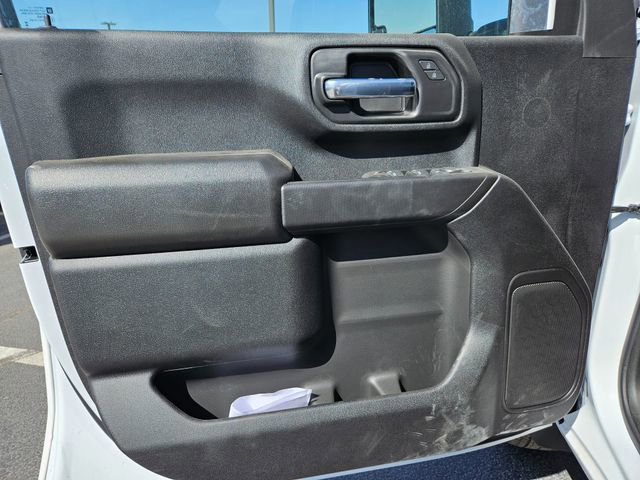 New 2025 Chevrolet Silverado 3500 W/T w/ WT Convenience Package image 10