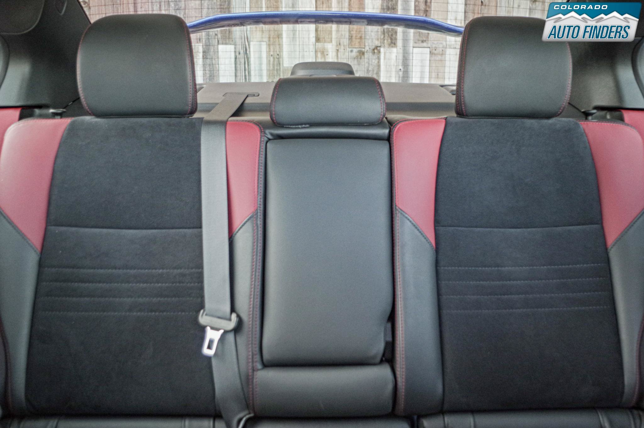 Used 2018 Subaru WRX STI AWD/4WD image 23