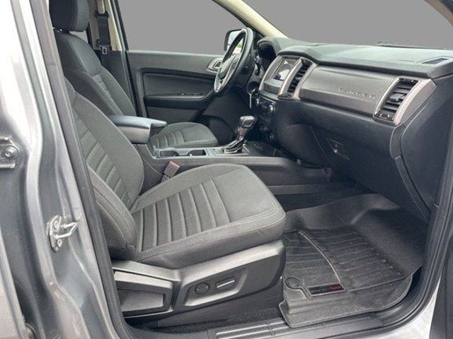 Certified 2023 Ford Ranger XLT w/ Equipment Group 302A High AWD/4WD image 11