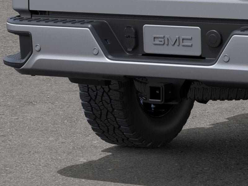 New 2026 GMC Sierra 2500 AT4 w/ AT4 Premium Plus Package AWD/4WD image 14