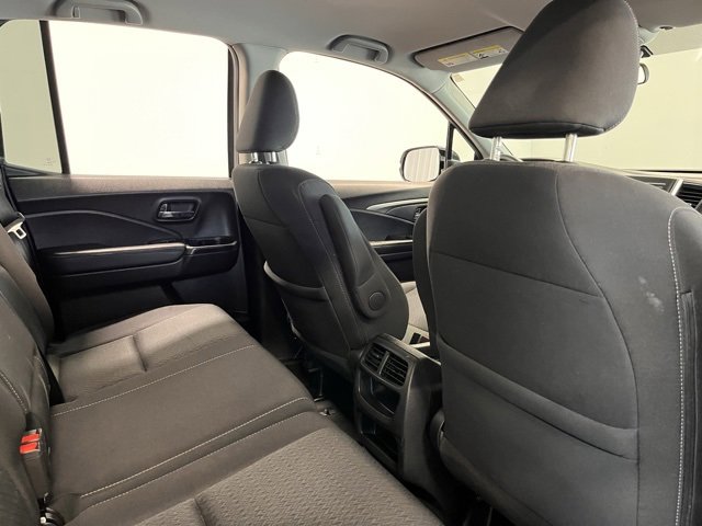 Used 2019 Honda Ridgeline Sport image 14