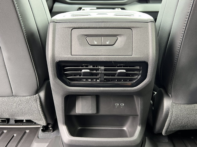 New 2026 Chevrolet Silverado EV LT AWD/4WD image 44
