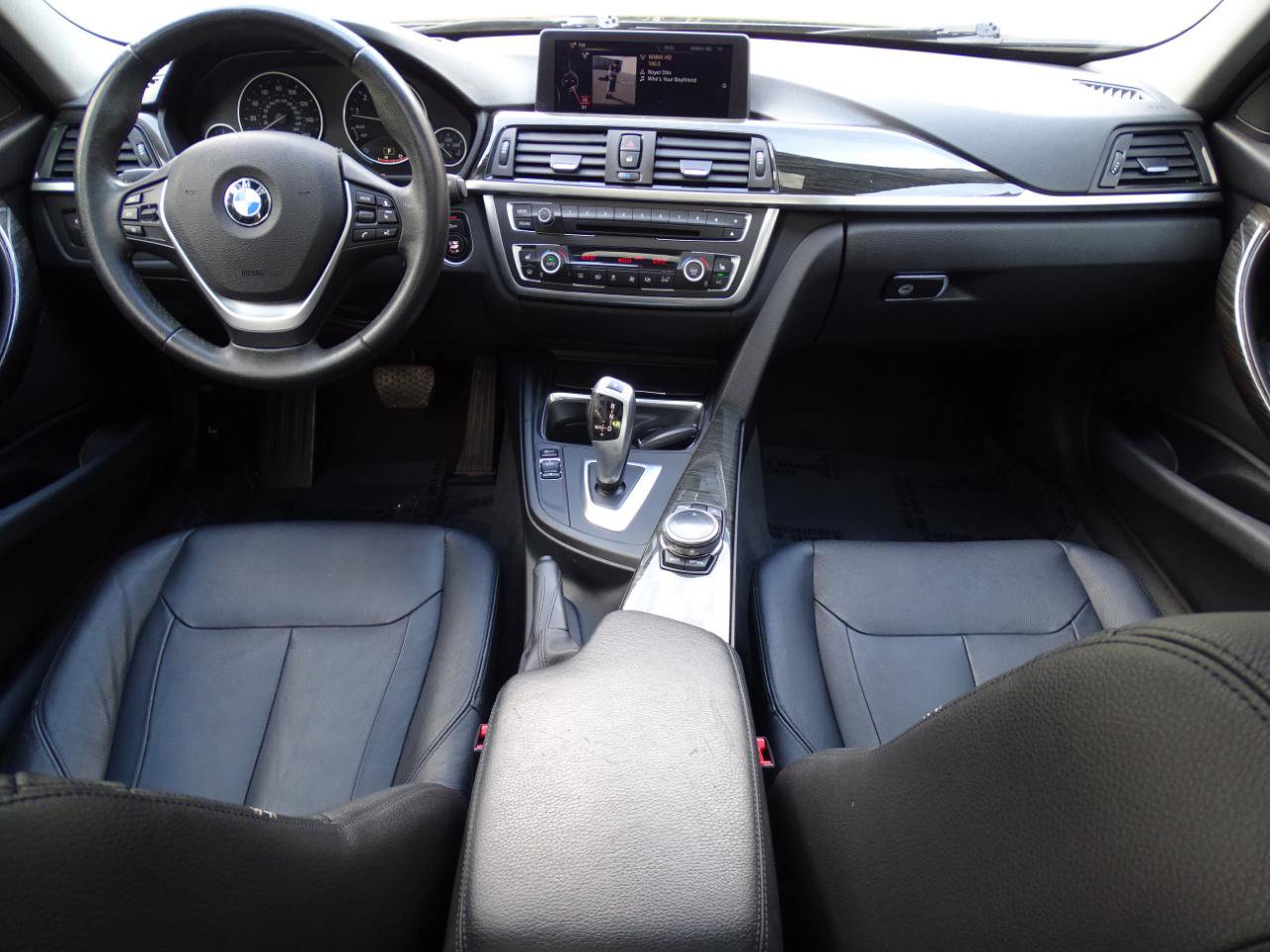 Used 2014 BMW 328i Sedan RWD image 24
