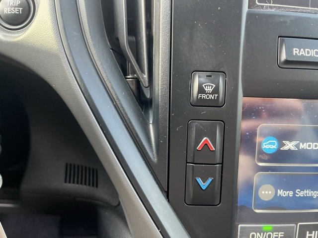 Used 2025 Subaru Crosstrek 2.0i image 31