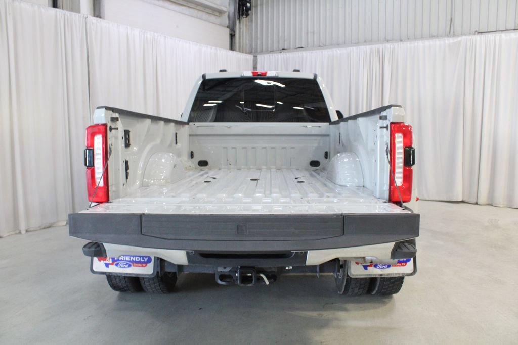 Used 2025 Ford F450 XL w/ 360-Degree Camera Package AWD/4WD image 32