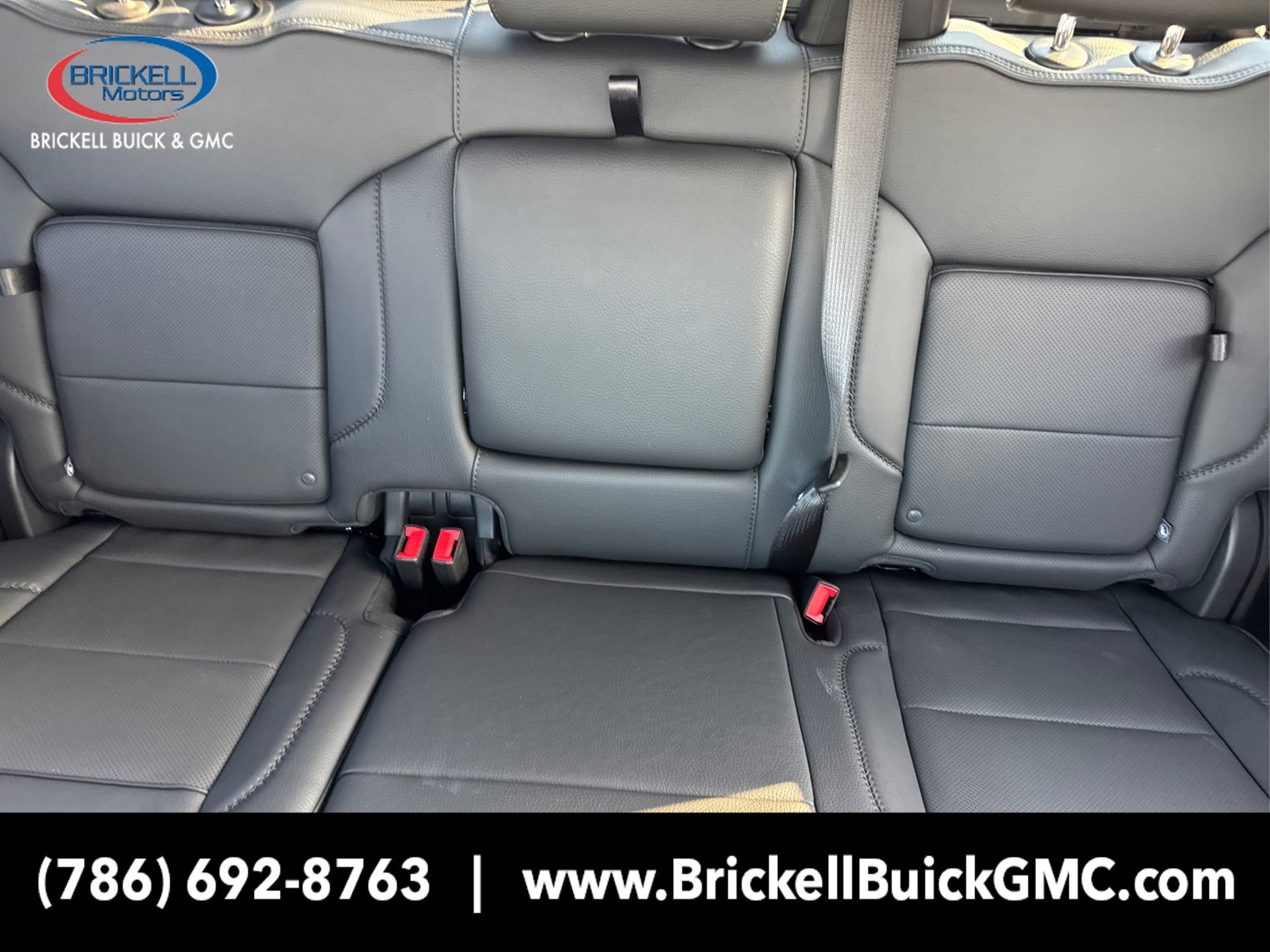 New 2025 GMC Sierra 2500 Denali image 18