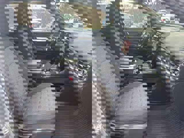 Used 2025 GMC Terrain Elevation image 38