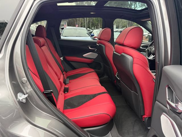 Certified 2026 Acura RDX w/ Advance Package AWD/4WD image 21
