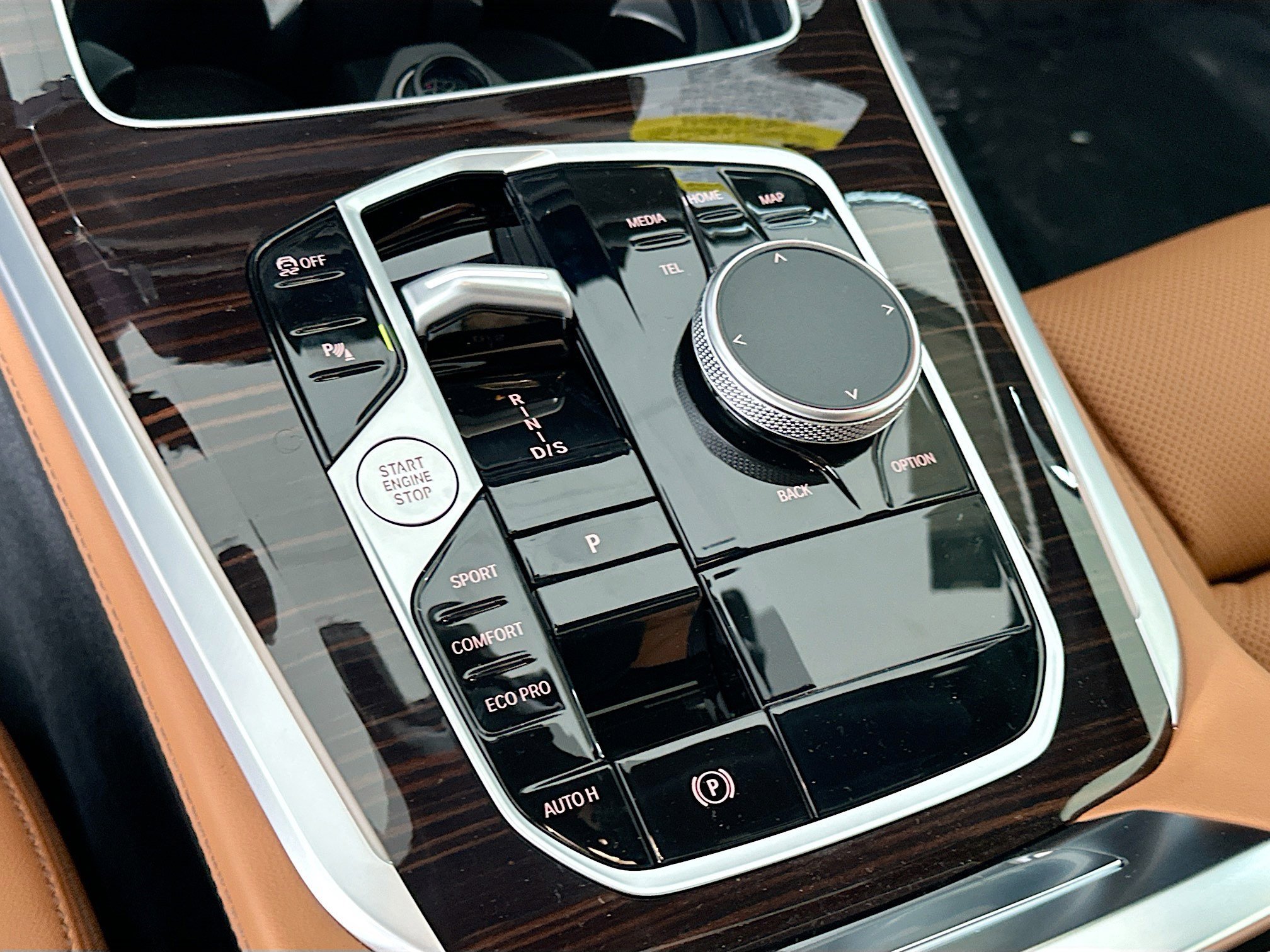 New 2026 BMW X5 sDrive40i RWD image 15